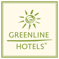 GreenLine Hotels - Logo