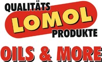 Lomol-Oil.de - Logo